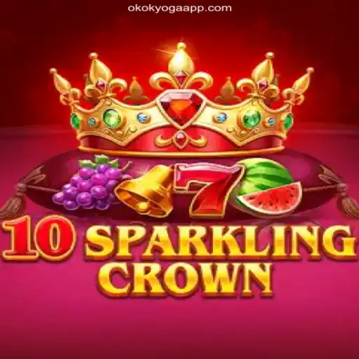 Exploring 10SparklingCrown: A Glittering Casino Adventure