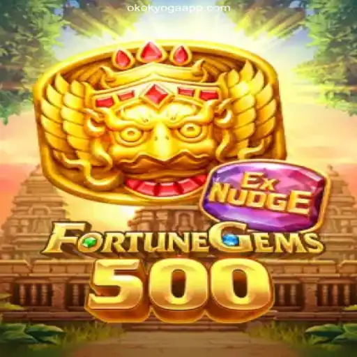 Explore FortuneGems500: A New Era in Online Casino Gaming