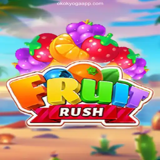 FruitRush: A Vibrant Journey Through a Juicy Video Game Adventure