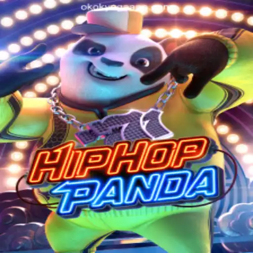 Unveiling HipHopPanda: The Thrilling Online Game Revolutionizing the Casino World