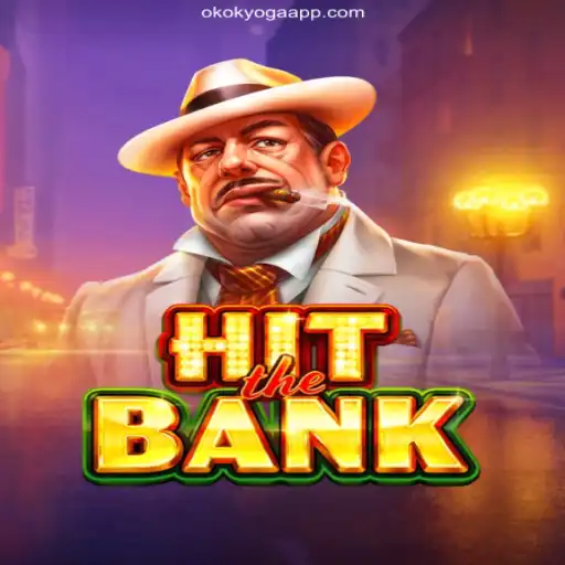 HitTheBank: Explore the Thrill of the Best Online Casino Experience in Brazil with OKOK Yoga Oficial 💯️