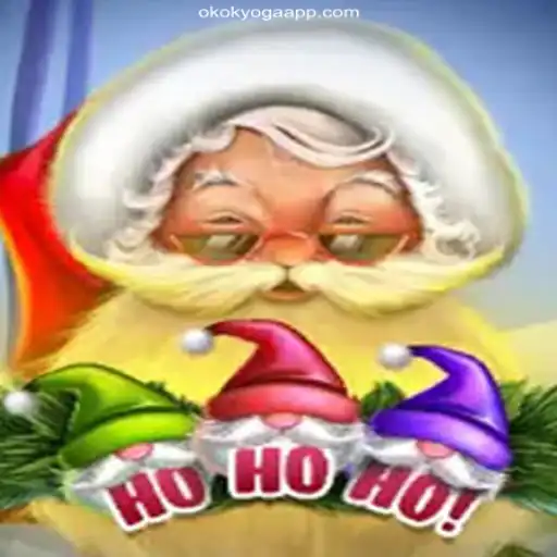 Discover the Festive Fun of 'HoHoHo' and the Excitement of OKOK Yoga Oficial: Brazil's Premier Online Casino