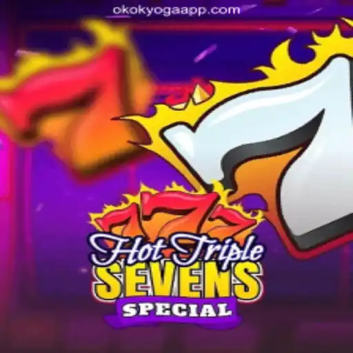 Unveiling HotTripleSevensSpecial: The Premier Gaming Experience at OKOK Yoga Oficial 💯️