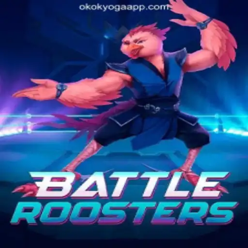 BattleRoosters: The Ultimate Interactive Experience in Gaming