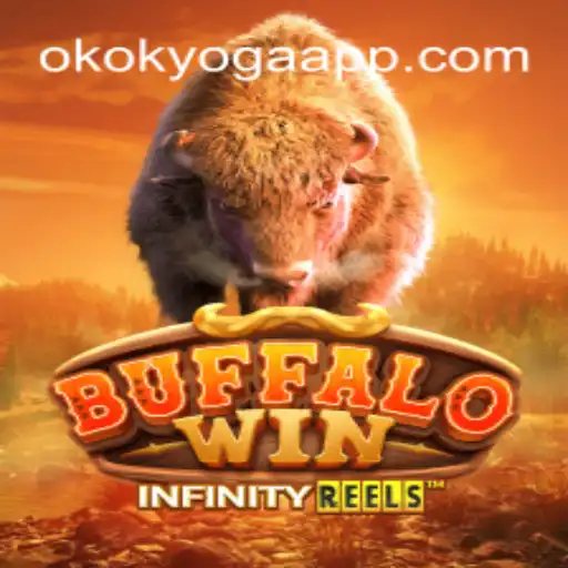 Discover the Excitement of BuffaloWin at OKOK Yoga Oficial – The Best Online Casino in Brazil