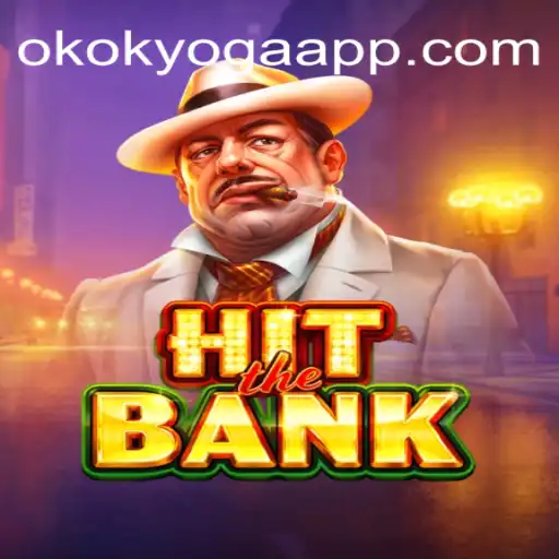HitTheBank: Explore the Thrill of the Best Online Casino Experience in Brazil with OKOK Yoga Oficial 💯️