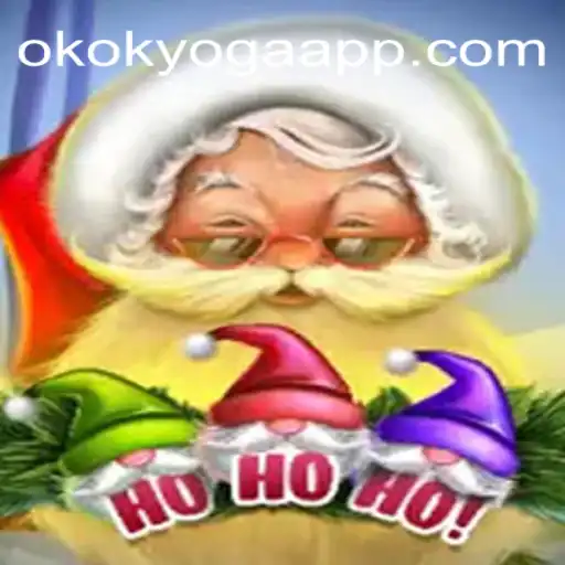 Discover the Festive Fun of 'HoHoHo' and the Excitement of OKOK Yoga Oficial: Brazil's Premier Online Casino