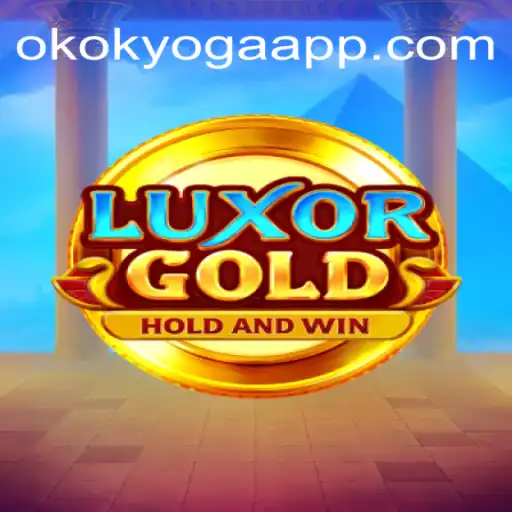 Discover LuxorGold: The Enchanting Online Casino Game