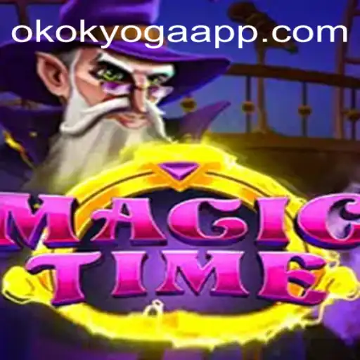 MagicTime: Exploring the Enchanting World of Virtual Gaming