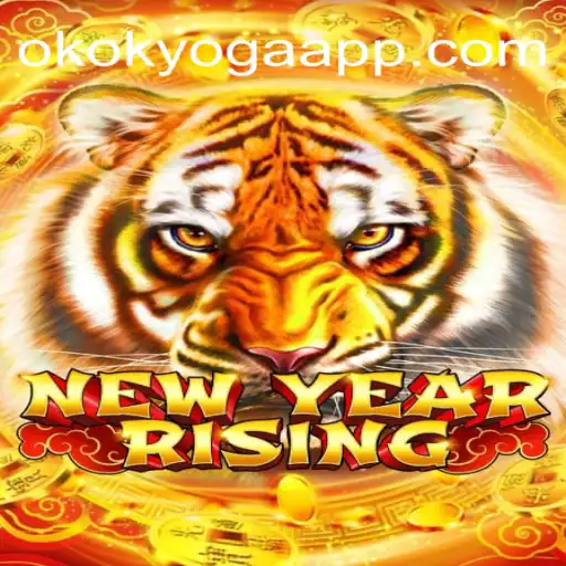 Unveiling NewYearRising: The Thrilling Casino Adventure