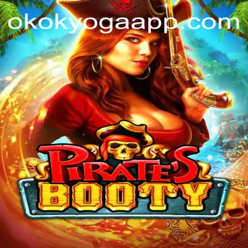 PiratesBooty: A Deep Dive into the High Seas Treasure Hunt