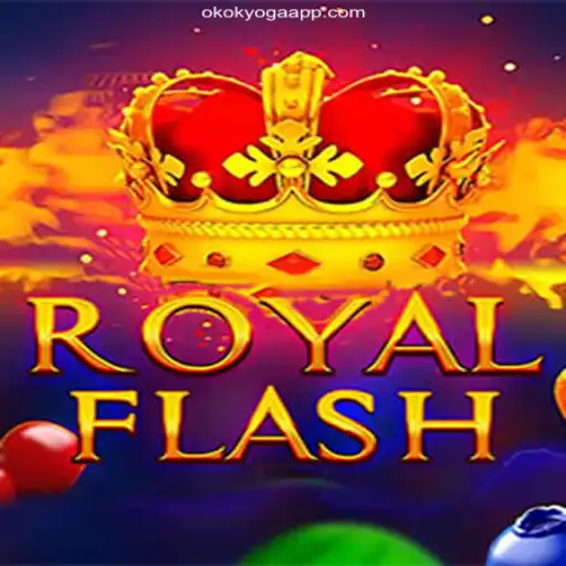 Exploring RoyalFlash: The Premier Game in Brazil's OKOK Yoga Oficial