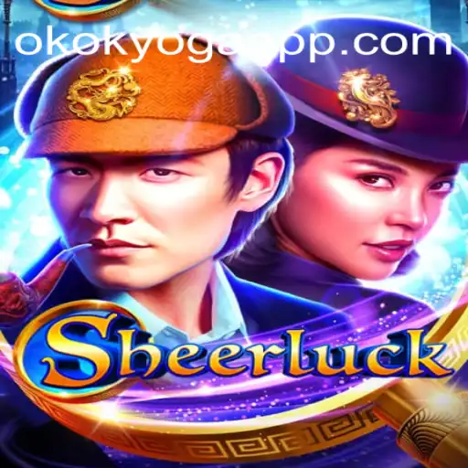 Discover Sheerluck: A Thrilling Gaming Experience