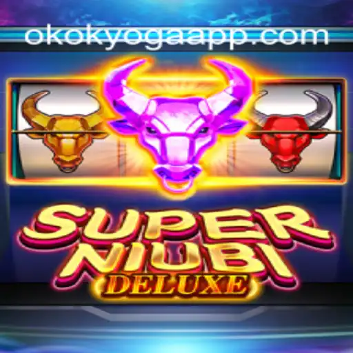 Discover SuperNiubiDeluxe: The Game-Changing Experience in Online Gaming