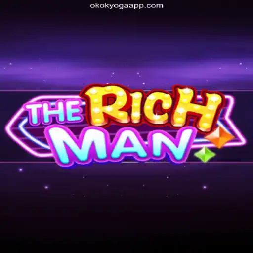 Exploring TheRichMan: A New Era of Online Gaming