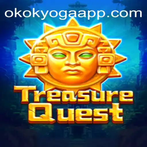 Discovering the Adventure: TreasureQuest and OKOK Yoga Oficial 💯️