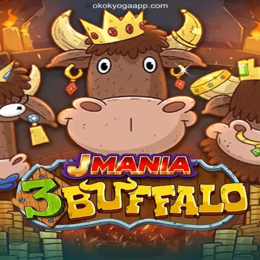 Exploring JMania3Buffalo: A Dive into the Ultimate Gaming Experience