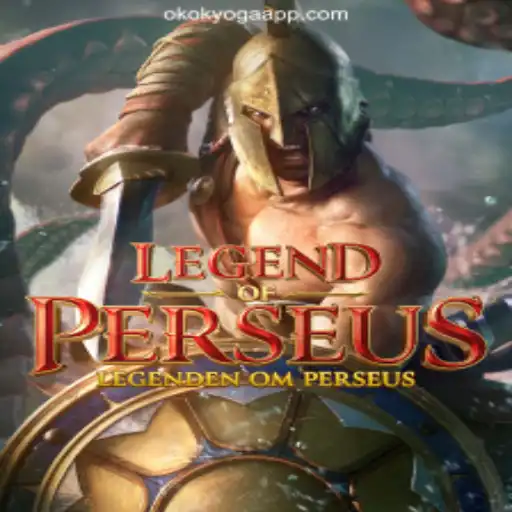 Exploring the Enigmatic World of LegendofPerseus and OKOK Yoga Oficial 💯️