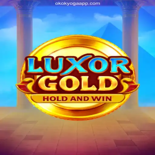 Discover LuxorGold: The Enchanting Online Casino Game