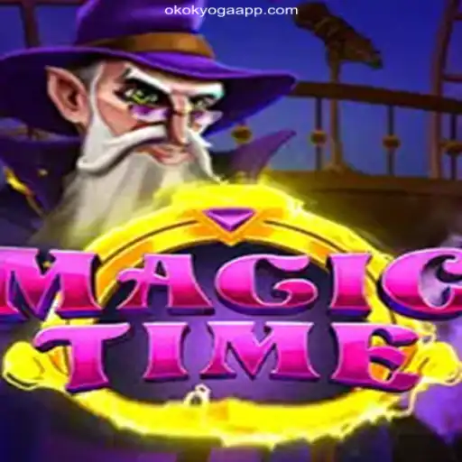 MagicTime: Exploring the Enchanting World of Virtual Gaming