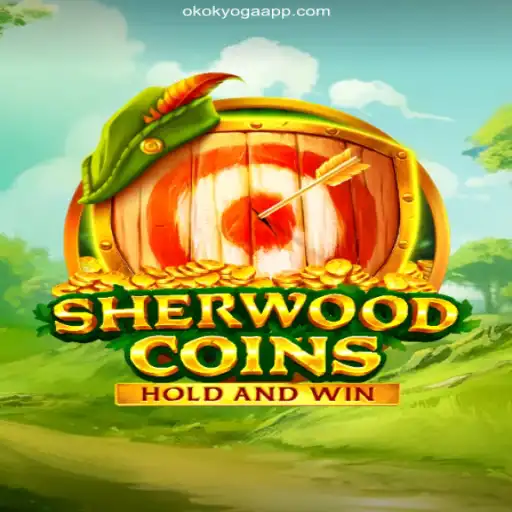 SherwoodCoins: A Journey into the Most Captivating Online Gaming Experience