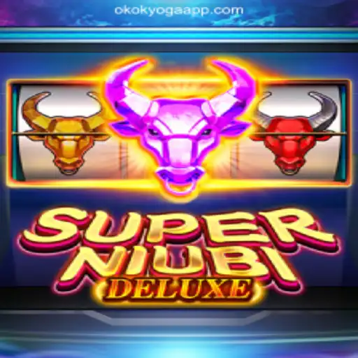 Discover SuperNiubiDeluxe: The Game-Changing Experience in Online Gaming