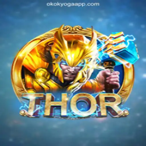 Exploring the Exciting World of THOR in Online Gaming