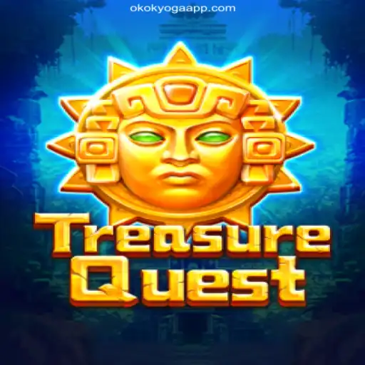 Discovering the Adventure: TreasureQuest and OKOK Yoga Oficial 💯️
