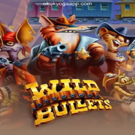 Explore the Adventure of WildBullets - A Thrilling Gaming Experience